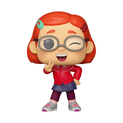 Meilin Lee #1184 Funko Pop! Disney Turning Red