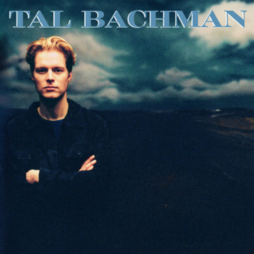 Tal Bachman - Tal Bachman [CD]