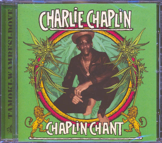 Charlie Chaplin - Chaplin Chant [New] [New CD]
