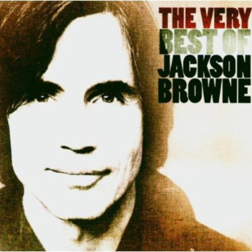 Jackson Browne - Very Best of Jackson Browne [2 CD] [New CD]