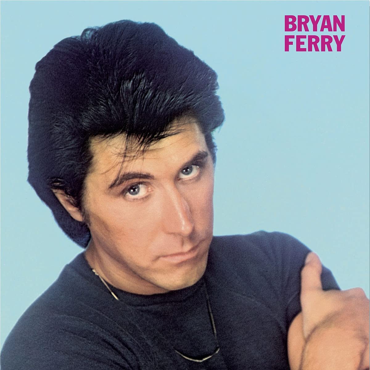 Bryan Ferry - These Foolish Things [LP] Vinyl Record