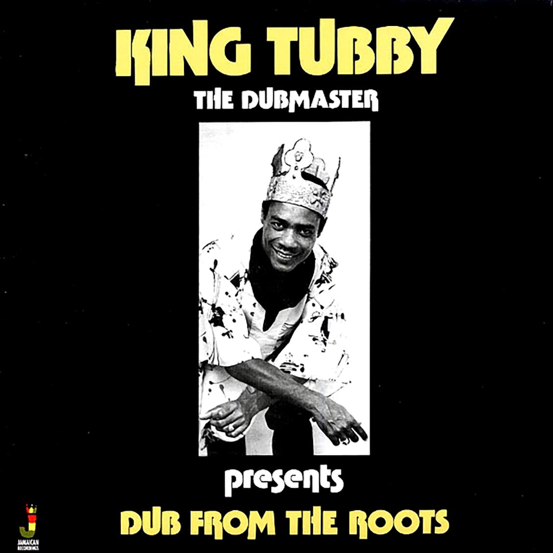 King Tubby - Dub From The Roots (The Dubmaster Presents) (180g) [New Vinyl Record LP]