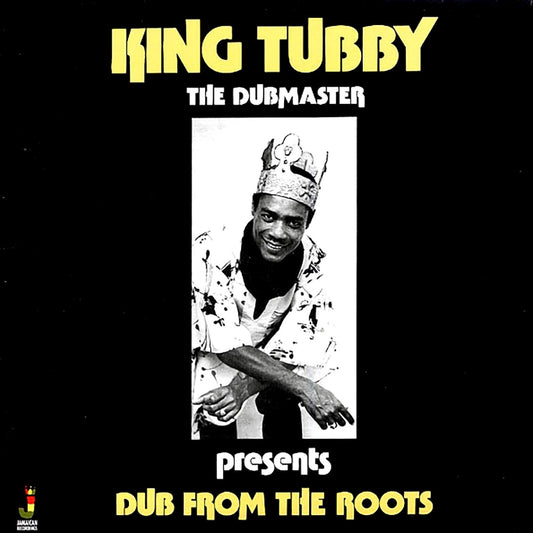 King Tubby - Dub From The Roots (The Dubmaster Presents) (180g) [New Vinyl Record LP]