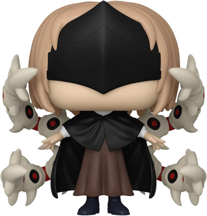 Funko Pop Tokyo Ghoul: Re   Hinami Fueguchi