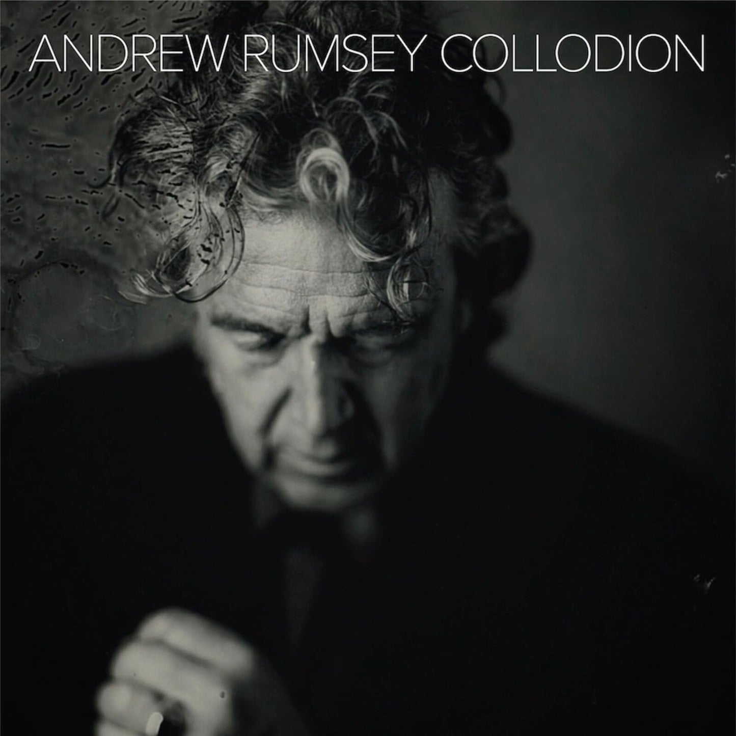 Andrew Rumsey - Collodion (Uk) [LP] Vinyl Record