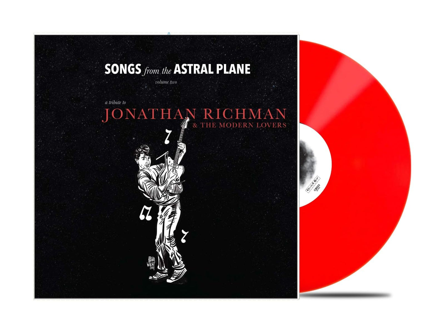 Songs From The Astral Plane Vol. 2: / Various - Songs From The Astral Plane Vol. 2: / Various (Iex [LP] Vinyl Record