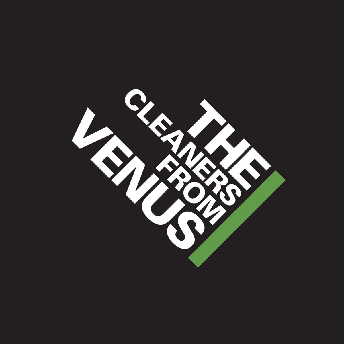 Cleaners From Venus - CLEANERS FROM VENUS 3 [LP] Vinyl Record