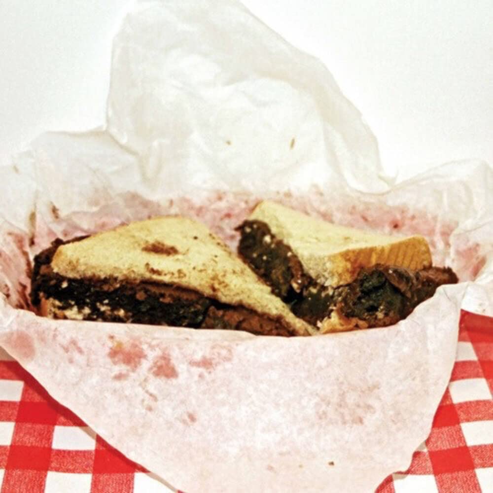 Ty Segall - Fudge Sandwich [LP] Vinyl Record