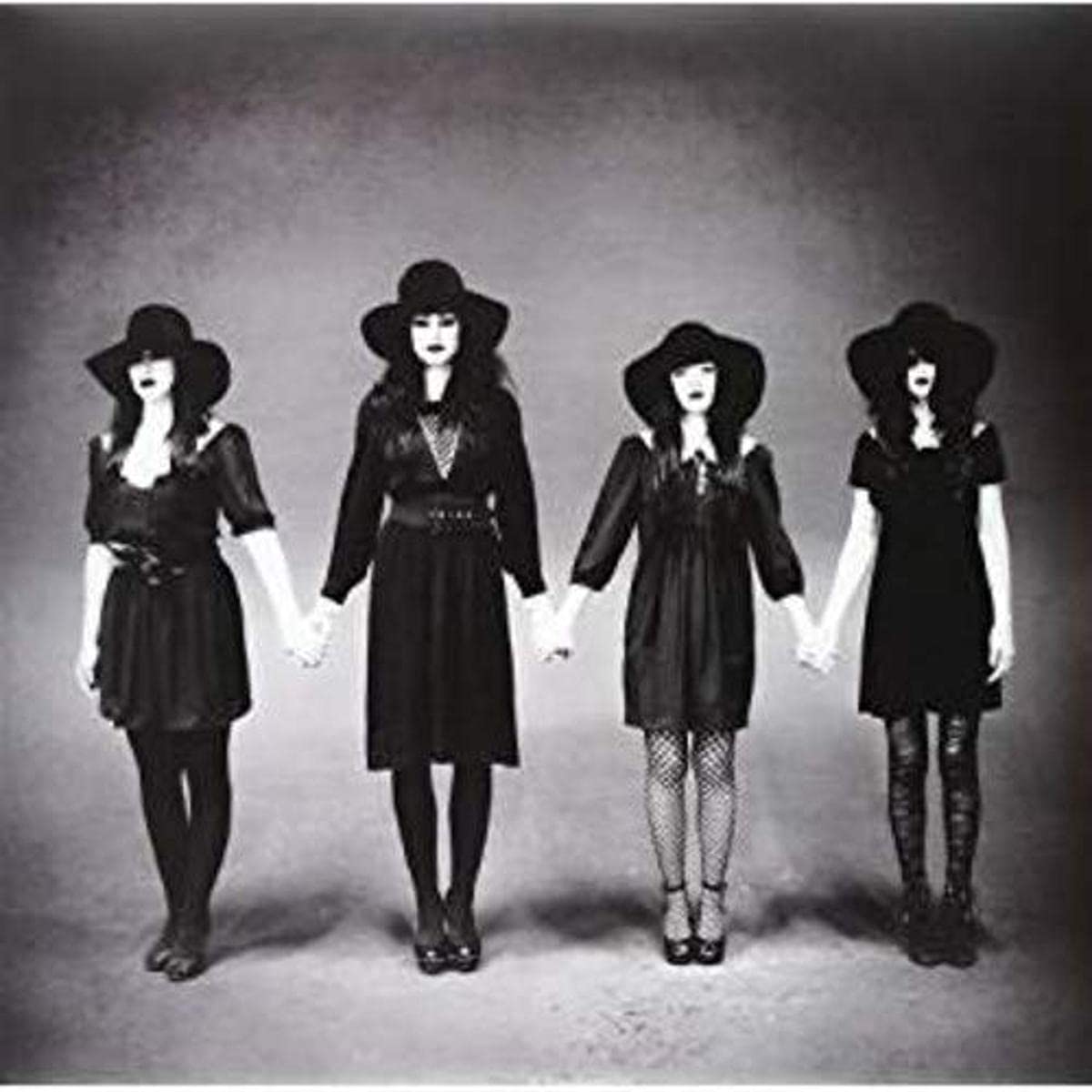 Black Belles - Black Belles [180 Gram] Vinyl Record