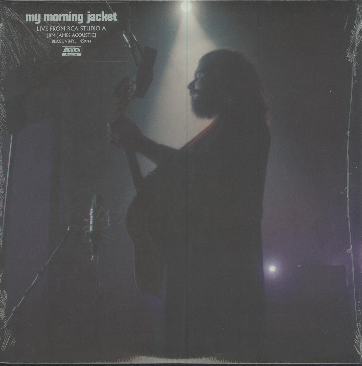My Morning Jacket - Live From RCA Studio A (Jim James Acoustic) [RSD 2022] [] Vinyl Record