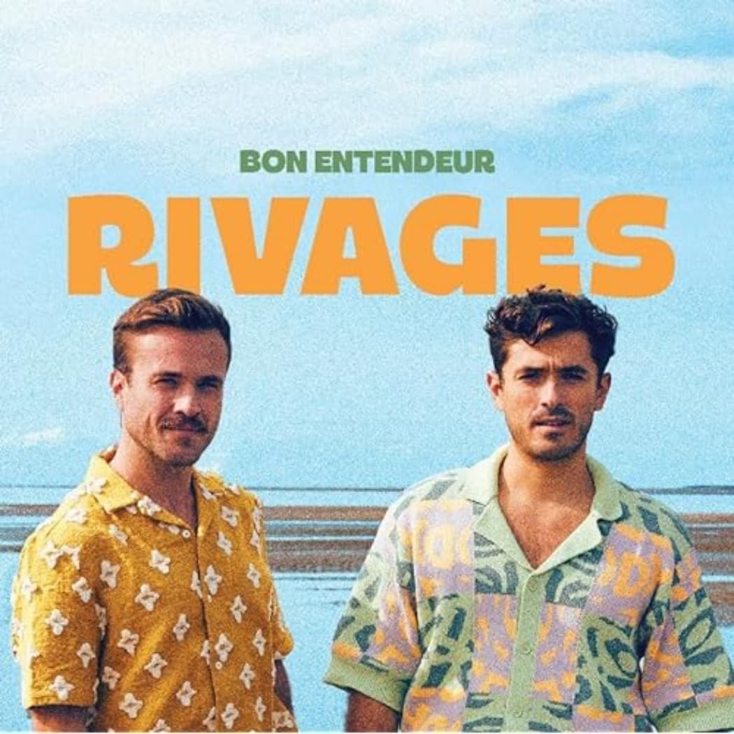Bon Entendeur - Rivages (Ger) [LP] Vinyl Record
