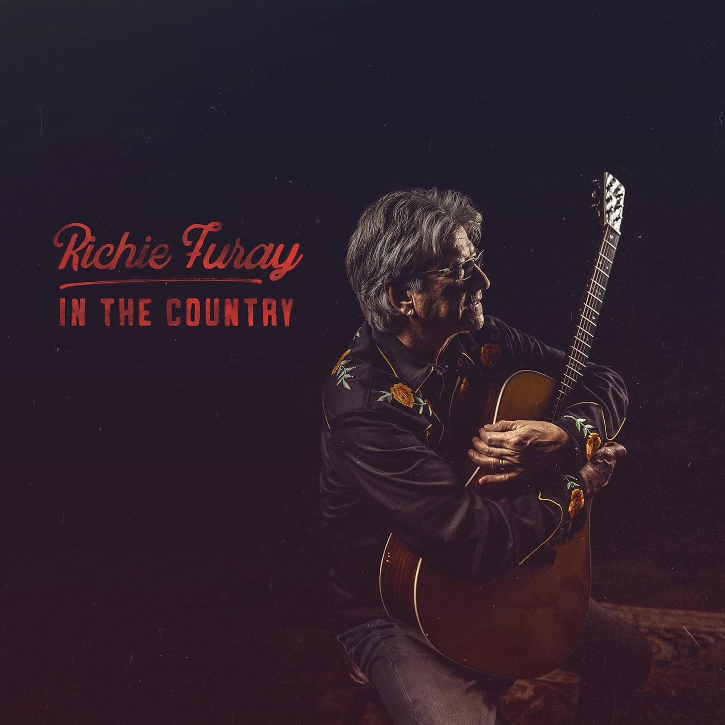 Richie Furay - In The Country [RSD 2022] [] Vinyl Record