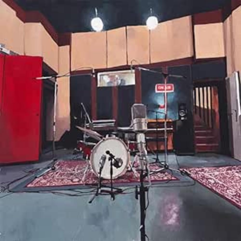 Studio Pigalle / Various - Studio Pigalle / Various (Uk) [LP] Vinyl Record