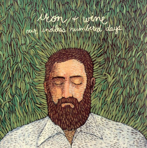 Iron And Wine - Our Endless Numbered Days [CD] [New]
