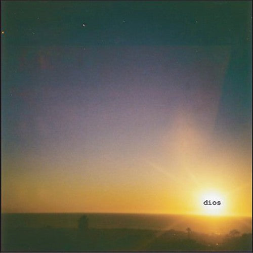 Dios - Dios Music CD