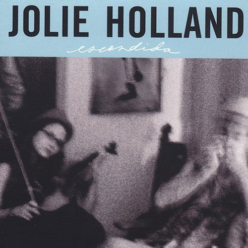 Jolie Holland - Escondida [CD]