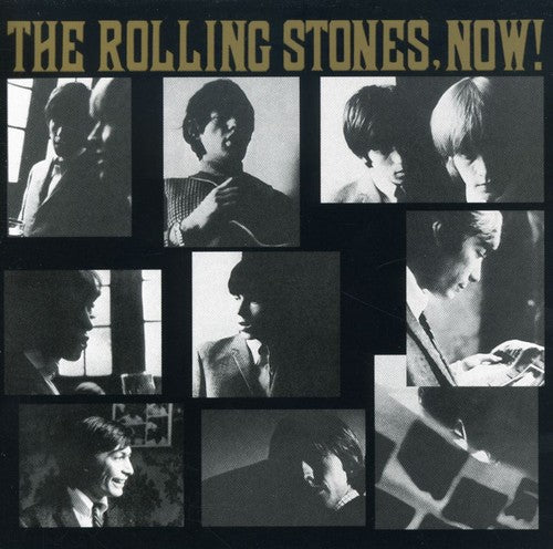 The Rolling Stones - Rolling Stones, Now! [CD] [New CD]