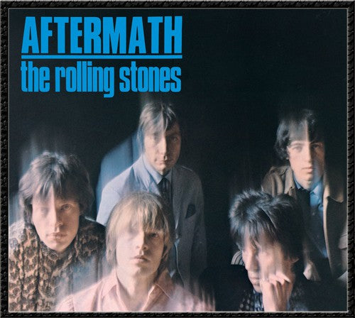 The Rolling Stones - Aftermath [CD] [New CD]