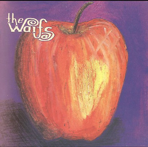The Waifs - The Waifs [CD]