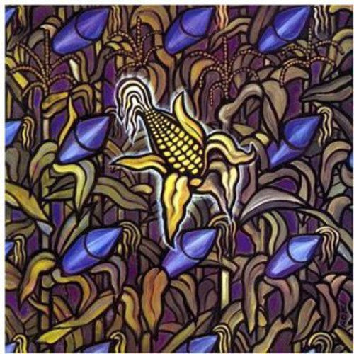 Bad Religion - Against the Grain [CD]