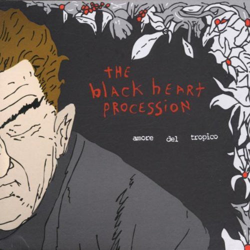 Black Heart Procession - Amore Del Tropico [LP] [New Vinyl]