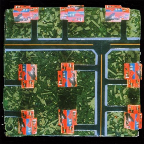 Icewater Scandal - No Handle [LP] Vinyl Record
