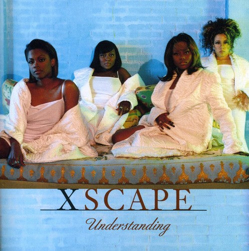 Xscape - Understanding [CD]