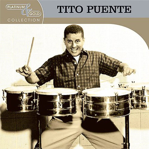 Tito Puente - Platinum & Gold Collection [Remastered]