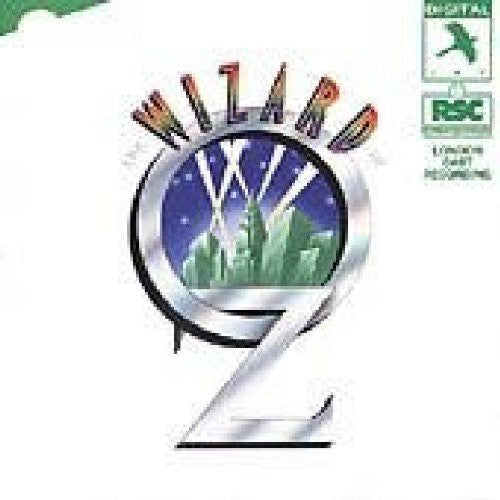 London Cast - Wizard Of Oz Music CD
