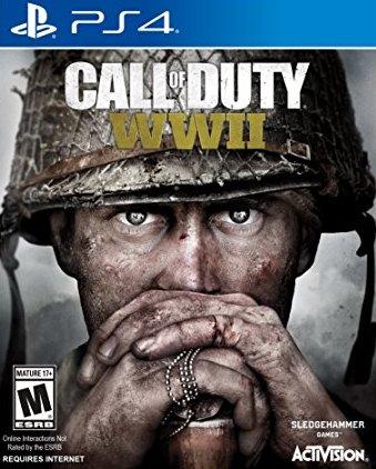 Call of Duty: WWII (PlayStation 4)