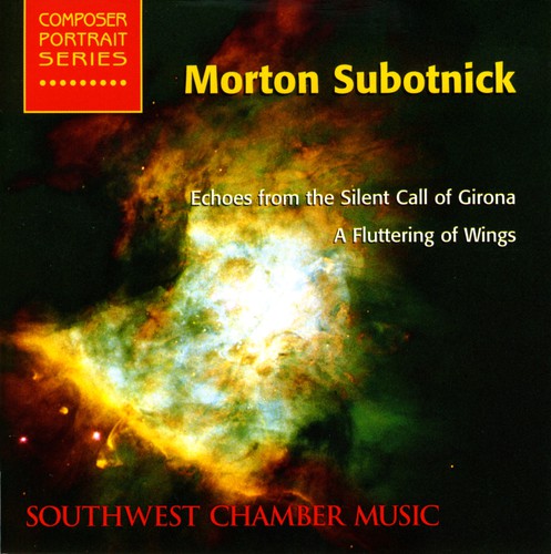 Prokofiev/Poulenc - Southwest Chamber Music Composer Portrait Series Music CD