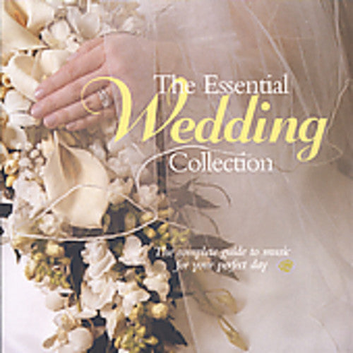 Essential Wedding - Essential Wedding Collection / Various [2 CD]