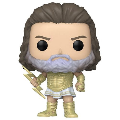 Thor Zeus #1069 Funko Pop Vinyl Figure