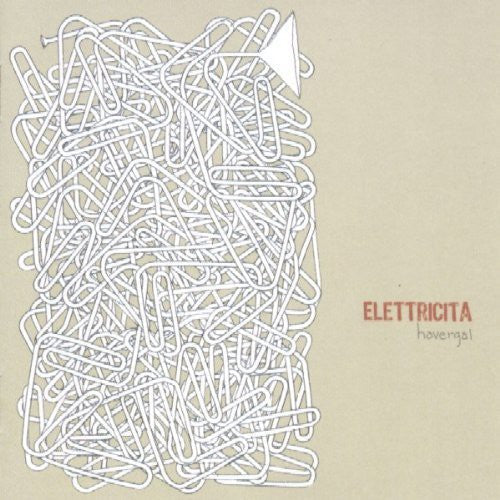 Havergal - Elettricita Music CD