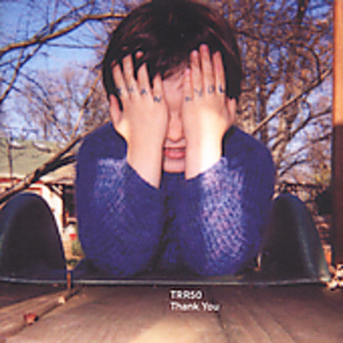 Tpr 50 Thank You - TRR 50 Thank You Music CD