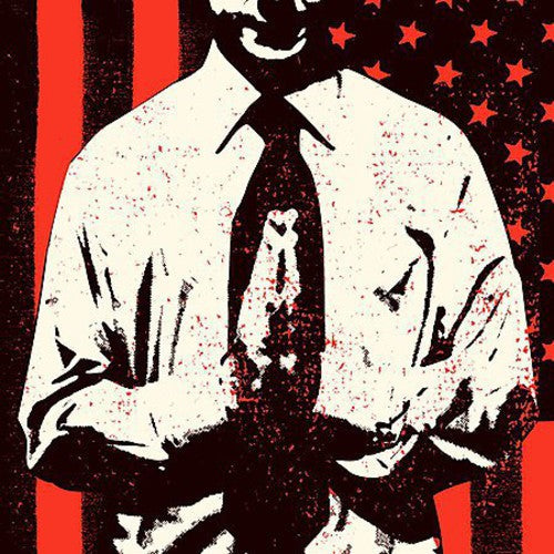 Bad Religion - The Empire Strikes First [LP] Vinyl Record [New]