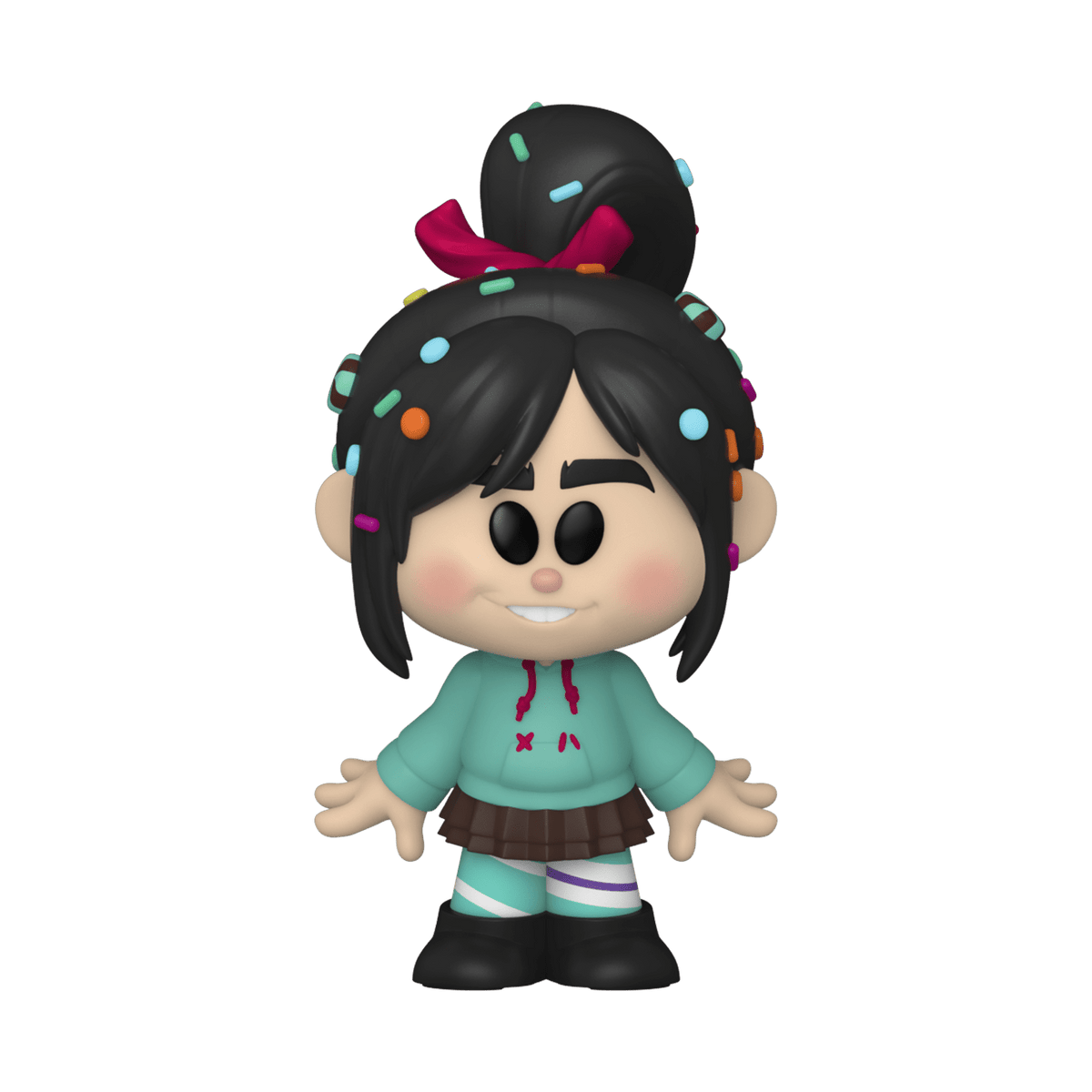 Vinyl SODA: Disney - Vanellope
