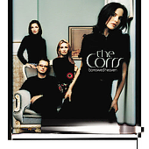 The Corrs - Borrowed Heaven [CD]