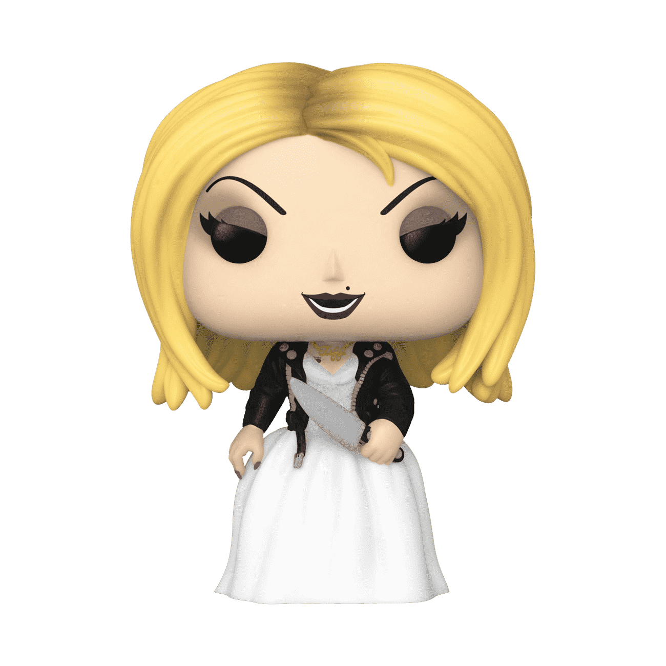 Tiffany #1250 Funko Pop! Movies Bride Of Chucky