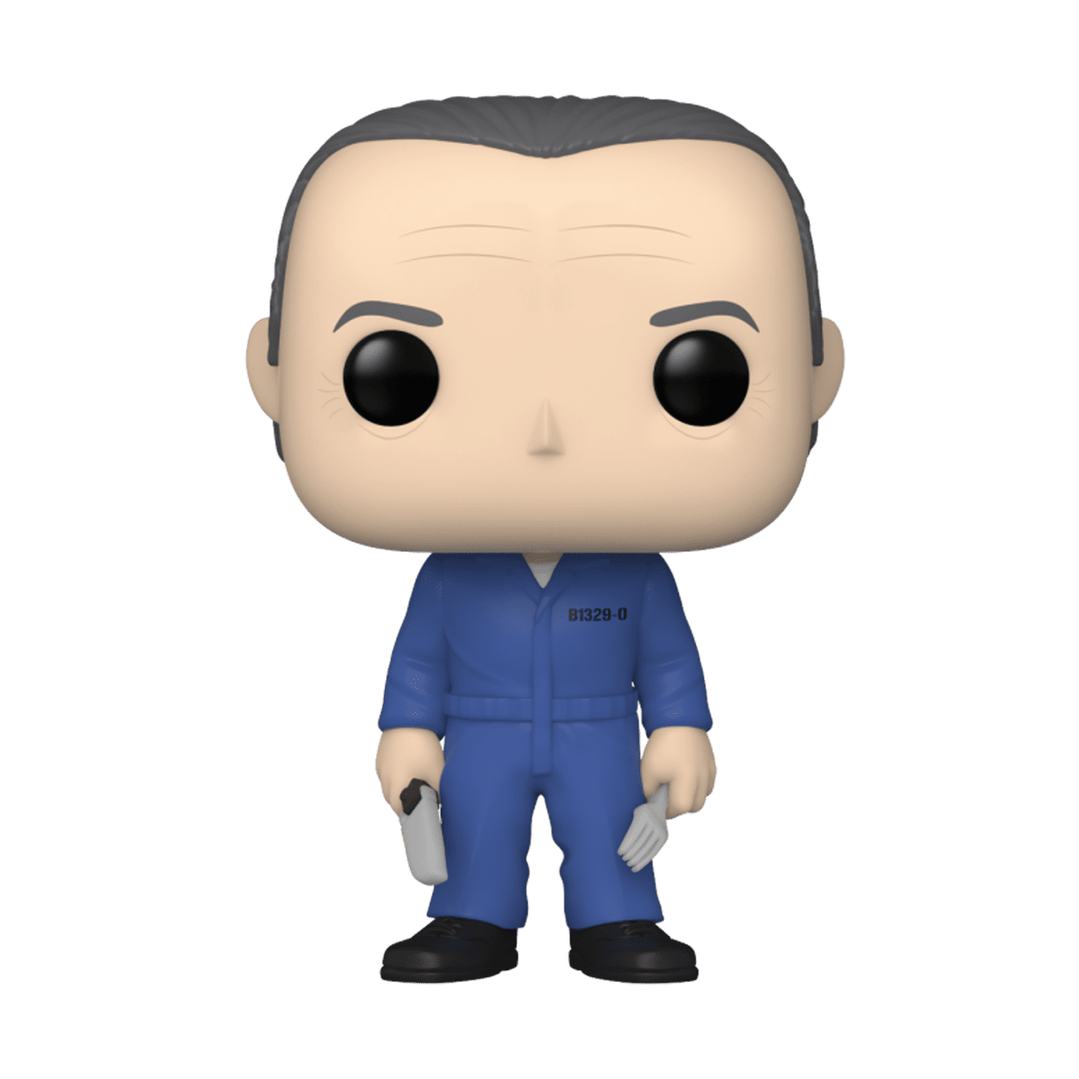 POP! Movies: Silence of the Lambs - Hannibal