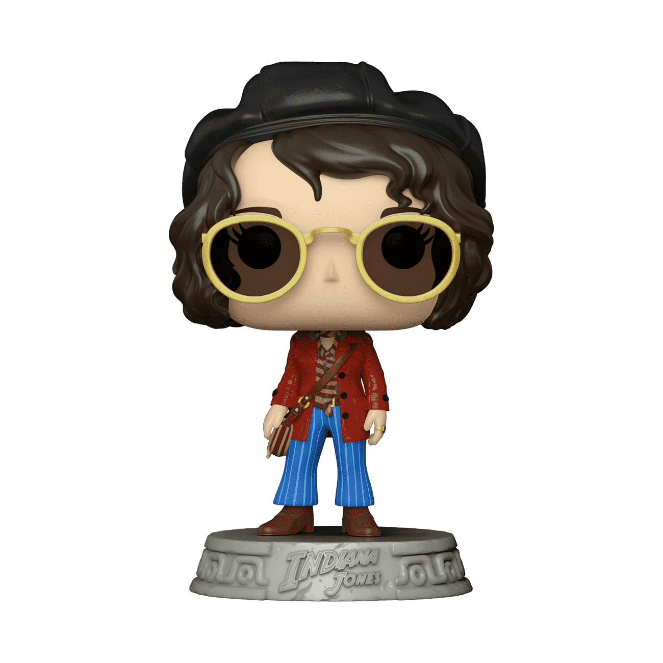 Helena Shaw #1386 Funko Pop! Indiana Jones Adventure