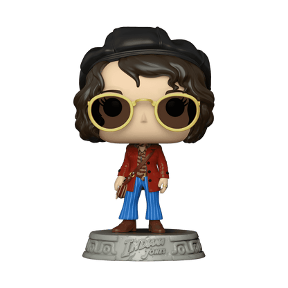 Helena Shaw #1386 Funko Pop! Indiana Jones Adventure