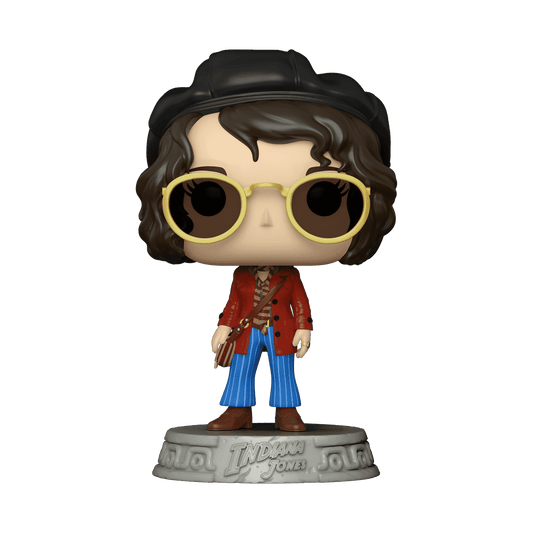 Helena Shaw #1386 Funko Pop! Indiana Jones Adventure