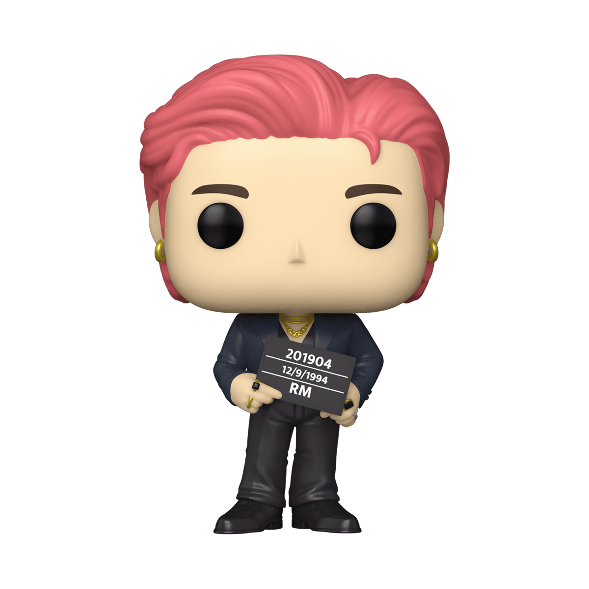 POP! Rocks: BTS S3 - RM