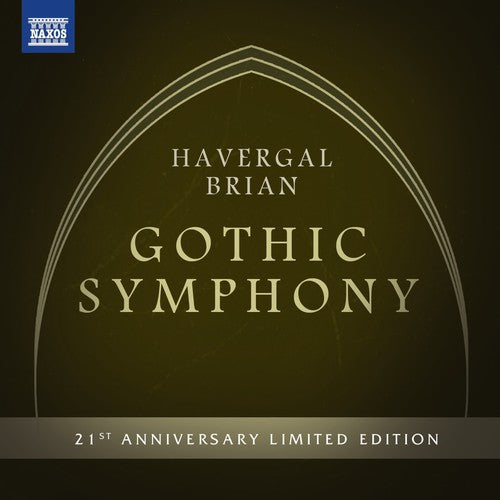 Ondrej Lenard - Gothic Symphony [2 CD]