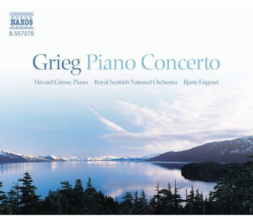 Nathalia Brodskaya - Piano Concerto [CD]