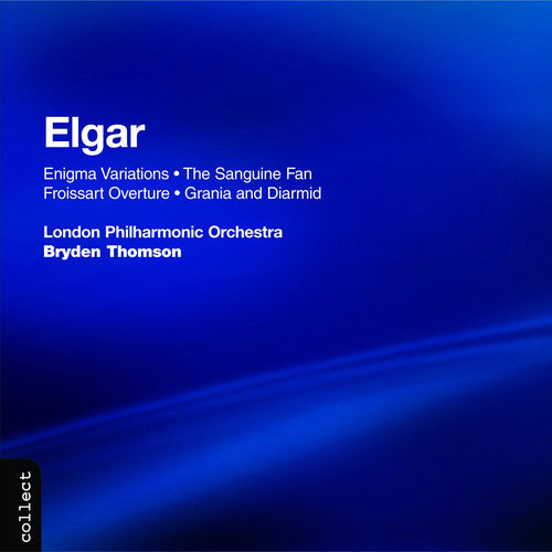 Bryden Thomson - Sanguine Fan Op 81 / Incidental Music [CD]