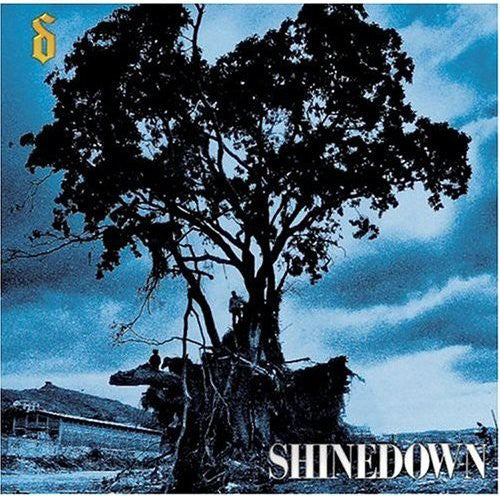 Shinedown - Leave a Whisper [CD] [New CD]