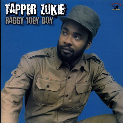 Tappa Zukie - Raggy Joey Boy (180g) [New Vinyl LP]