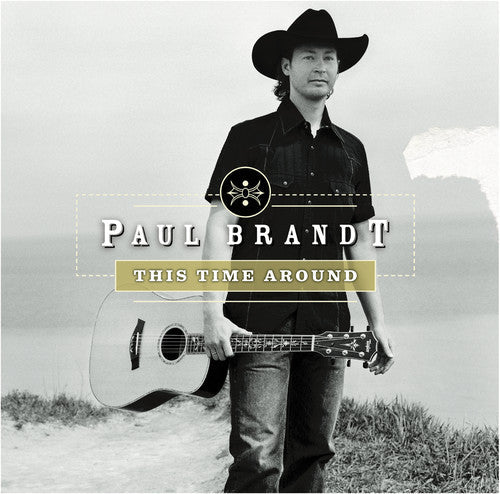 Paul Brandt - This Time Around [Import]